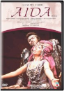 DVD]AIDA / DVD]아이다 -베르디 (오페라)