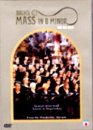 DVD][M-D]Bach/H-moll-Messe / Mass in B minor / DVD]바하/B단조 미사