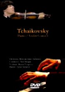DVD]Tchaikovsky Piano Concert / DVD]차이코프스키 피아노콘서트(바이올린 협연)