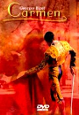 DVD]Carmen / DVD]카르멘 : Carmen -비제