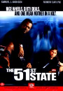 DVD]The 51st State / DVD]51번째주 (1disc)