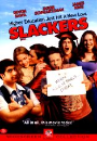 DVD]Slackers (Exclusive Sale / DVD]슬랙커즈