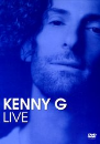 DVD]Kenny G 98(Music Sale / DVD]케니지 라이브 (J Sale)