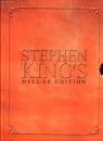 DVD]Stephen King’s Deluxe Edition) / DVD]스티븐킹 디럭스 박스세트 (3disc)