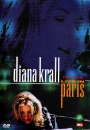 DVD]Diana Krall : Live in Paris / DVD]다이아나 크롤 : 파리 라이브 (dts)(sale01)