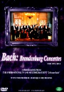 DVD]Bach : Brandenburg Concertos 1-6 / DVD]바흐 : 브란덴브루크 협주곡 (전6곡)