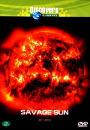 DVD]Discovery : Savage Sun / DVD]태양은 살아있다