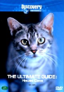 DVD]The Ulitmate Guide: House Cats - Discovery / DVD]애완고양이의 모든 것 : 디스커버리 콜렉션