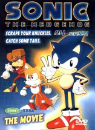 DVD]Sonic The Hedgehog / DVD]소닉 VS 로봇소닉