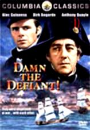 DVD]Damn The Defiant / DVD]데피앙트호의 반란
