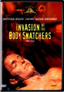DVD]Invasion Of The Body Snatchers (MGM Sale / DVD]외계의 침입자
