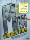 DVD]The Man Who Wasn’t There Limited Edition) / DVD]그남자는 거기 없었다 LE (2disc)