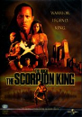DVD]The Scorpion King / DVD]스콜피온킹(uni11)