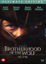 DVD]Brotherhood of the Wolf Ultimate Edition(dts)(Sale) / DVD]늑대의 후예들 (2disc-dts) (Self2013)