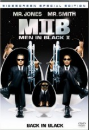 DVD]Men In Black II (MIB II / DVD]맨인블랙 II (1disc) Sony2009
