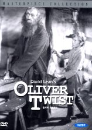 DVD]Oliver Twist / DVD]올리버 트위스트 -마스터피스 콜렉션