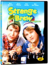 DVD]Strange Brew (Sale / DVD]스트레인지 브루 (행사)