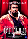 DVD]Otello / DVD]플라시도 도밍고의 오델로 (오페라)