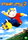 DVD]Stuart Little 2 (Sale / DVD]스튜어트 리틀 2 (UEK12)