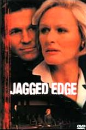 DVD]Jagged Edge / DVD]톱니바퀴의 칼날_Sony0802Aca