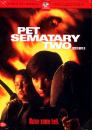 DVD]Pet Sematary 2 / DVD]공포의 묘지 2-cic66|||-1