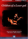 DVD]Children Of A Lesser God / DVD]작은 신의 아이들