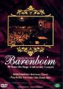 DVD]Barenboim : 50 yrs on Stage Anniversary Concert / DVD]바렌보임 : 데뷔50주년 기념콘서트