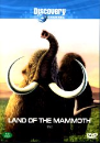 DVD]Land of the Mammoth : Discovery / DVD]맘모스 : 디스커버리 콜렉션
