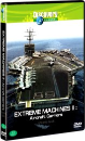 DVD]Extreme Machines 2 : Aircraft Carries / DVD]익스트림머신 : 항공모함