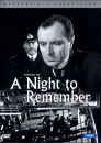 DVD]A Night to Remember / DVD]타이타닉호의 비극 - 마스터피스 콜렉션