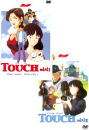 DVD]Touch 1&2 Set / DVD]터치 1&2 세트