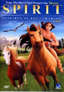 DVD]Spirit : Stallion of the Cimarron / DVD]스피릿