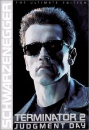 DVD]Terminator 2 : Judgement Day / DVD]터미네이터 2 (번들용)