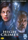 DVD]High Crimes / DVD]하이 크라임