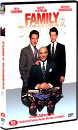DVD]Family Business / DVD]패밀리 비즈니스-0805FoxPro