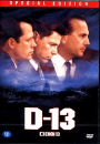 DVD]D-13 Special Edition / DVD]D-13 SE (무삭제판)_Enter0711