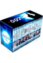 DVD] / DVD]007 제임스 본드 콜렉션 박스세트 (19disc) (007 40주년 할인이벤트)