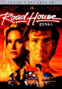 DVD]ROAD HOUSE / DVD]로드 하우스