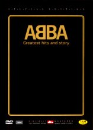 DVD]ABBA : Greatest hits and story Special Edition / DVD]아바 ABBA : 그레이티스트 히트 앤 스토리 SE (dts-2disc)