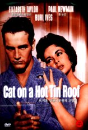 DVD]Cat On A Hot Tin Roof (Sale / DVD]뜨거운 양철 지붕위의 고양이