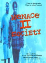 DVD]Menace II Society (Restocked / DVD]사회에의 위협