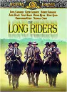 DVD]The Long Riders / DVD]롱 라이더스 (SY엔터테인먼트 1만원 시리즈)