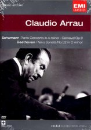 DVD]Claudio Arrau : Schumann Beethoven / DVD]클라우디오 아라우 : 피아노 연주 (슈만 베토벤)