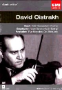 DVD]David Oistrakh : Bach Beethove Prokofiev Classic Archive / DVD]다비드 오이스트라흐 : 바이올린연주 (바하 베토벤 프로코피프) [클래식 아카이브 시리즈]