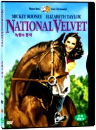 DVD]National Velvet / DVD]녹원의 천사(WB2010)