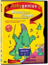 DVD]Baby Genius : Mozart & Friends - <b>DVD/VHS 동시출시 </b>) / DVD]베이비 지니어스 : 모짜르트와 친구들