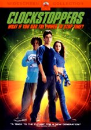 DVD]Clockstoppers / DVD]타임머신 : 클락스토퍼 -para