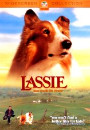 DVD]Lassie (Sale / DVD]영원한 친구 래시 (가족의 달 행사)