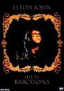 DVD]Elton John : Live in Barcelona 2002 / DVD]엘튼 존 : 라이브 인 바르셀로나 2002