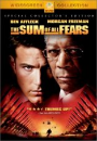 DVD]The Sum of All Fears / DVD]썸 오브 올 피어스